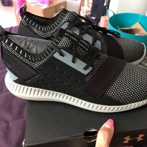 Under amour shoes